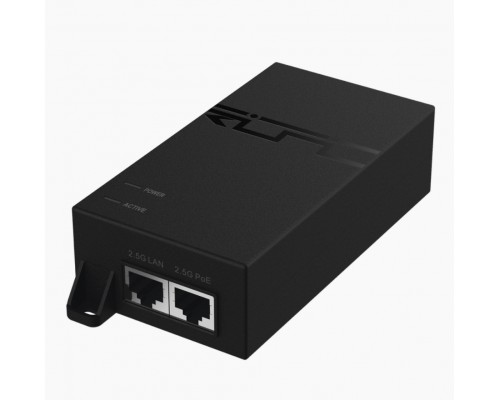 ACCCESORIOS WL RUIJIE REYEE RG-POE-50-60W-MG 5-PORT 10/100 MBPS DESKTOP SWITCH