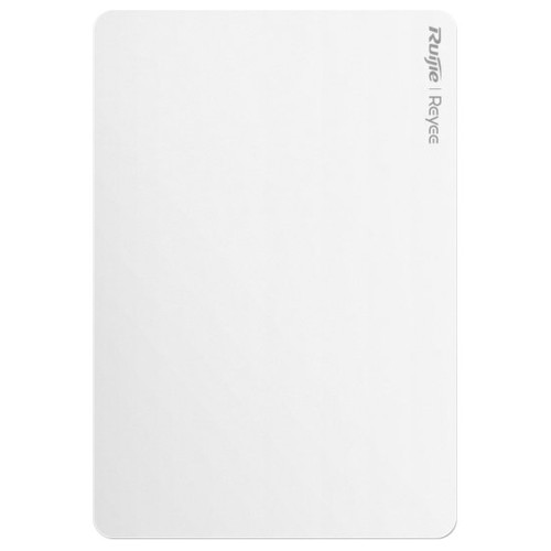 PUNTO DE ACCESO RUIJIE REYEE RG-RAP1260 WIFI6 3000 PARED GIGABIT 4p-SX26 PUNTO DE ACCESO RUIJIE REYEE RG-RAP1260 WIFI6 3000 PARED GIGABIT 4p