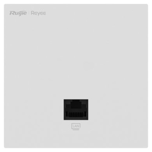 PUNTO DE ACCESO RUIJIE REYEE RG-RAP1261 WIFI6 3000 PARED GIGABIT-SX21 PUNTO DE ACCESO RUIJIE REYEE RG-RAP1261 WIFI6 3000 PARED GIGABIT