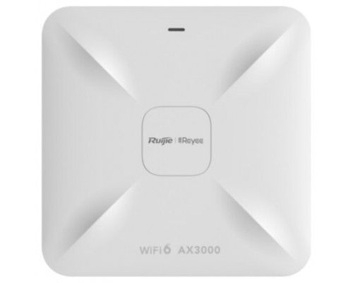 Ruijie RG-RAP2260 AP WiFi6 1xmGb 1xGb AX3000 2x2