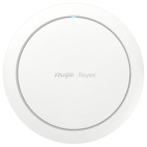 PUNTO DE ACCESO RUIJIE REYEE RG-RAP2266 WIFI6 3000 TECHO GIGABIT REDONDO-SX29 PUNTO DE ACCESO RUIJIE REYEE RG-RAP2266 WIFI6 3000 TECHO GIGABIT REDONDO