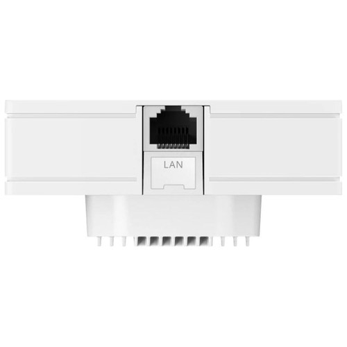 AP RUIJIE OMNIDIRECCIONAL WIFI6 DUAL BAND-SX21 AP RUIJIE OMNIDIRECCIONAL WIFI6 DUAL BAND