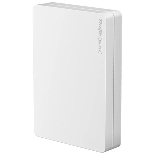 PUNTO DE ACCESO RUIJIE REYEE RG-RAP72-WALL-SX35 PUNTO DE ACCESO RUIJIE REYEE RG-RAP72-WALL