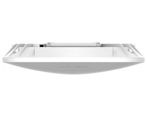 PUNTO DE ACCESO RUIJIE REYEE RG-RAP73HD WIFI7 TECHO 19000 RJ45 2p SFP+ 1p