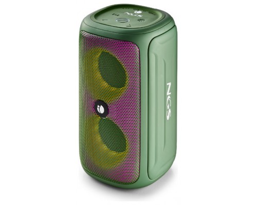 ALTAVOCES NGS ROLLER BEAST GREE