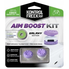 Steelseries RP-2807-XBX accesorio de controlador de juego Botones anal&oacute;gicos (Espera 4 dias)