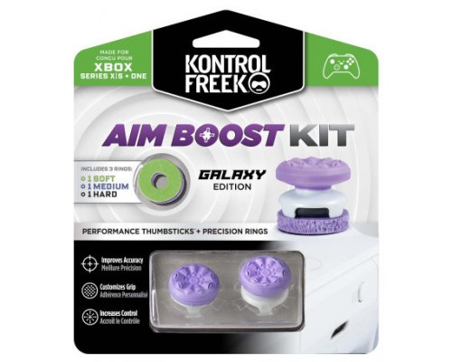 Steelseries RP-2807-XBX accesorio de controlador de juego Botones analógicos (Espera 4 dias)-SX6 Steelseries RP-2807-XBX accesorio de controlador de juego Botones analógicos (Espera 4 dias)