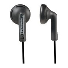 AURICULAR INTRAUDITIVO PANASONIC RP-HV094E-K JACK-SX2 AURICULAR INTRAUDITIVO PANASONIC RP-HV094E-K JACK