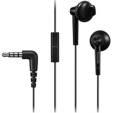 PAN-AUR RP-TCM55 BK