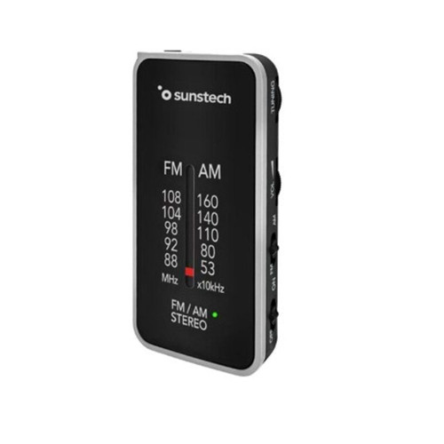 RADIO SUNSTECH RPC6 SV