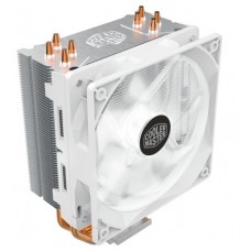Cooler Master Hyper 212 LED White Edition Procesador Enfriador (Espera 4 dias)