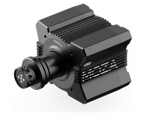 MOZA R9 V3 DIRECT DRIVE WHEEL BASE (Espera 4 dias)