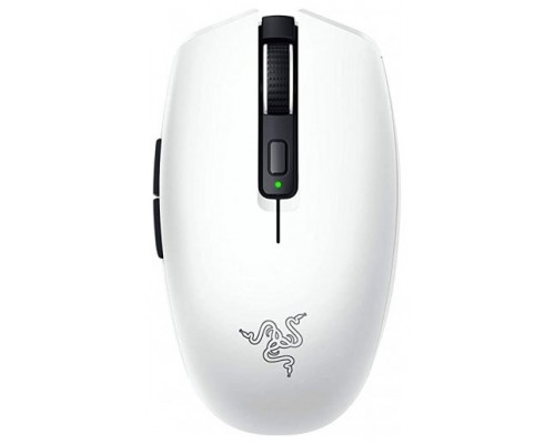 Razer Orochi V2 ratón mano derecha RF inalámbrico Óptico 18000 DPI (Espera 4 dias)