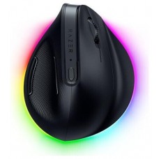 Razer Pro Click V2 Vertical ratón Universal mano derecha RF Wireless + Bluetooth + USB Type-C Óptico 30000 DPI (Espera 4 dias)