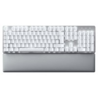 Razer RZ03-04110700-R311 teclado USB + Bluetooth Blanco (Espera 4 dias)