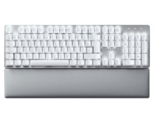 Razer RZ03-04110700-R311 teclado USB + Bluetooth Blanco (Espera 4 dias)