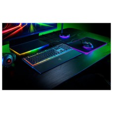 TECLADO RAZER ORNATA V3 (ESPAÑOL) (RZ03-04461100-R311) (Espera 4 dias)