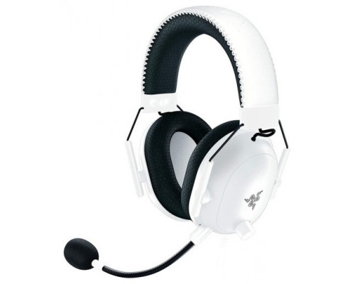 Razer BlackShark V2 Pro Auriculares Inalámbrico Diadema Juego Blanco (Espera 4 dias)