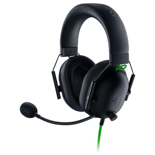AURICULARES RAZER BLACKSHARK V2 X (Xbox Licensed) NEGRO (RZ04-03240900-R3M1) (Espera 4 dias)-SX22 AURICULARES RAZER BLACKSHARK V2 X (Xbox Licensed) NEGRO (RZ04-03240900-R3M1) (Espera 4 dias)