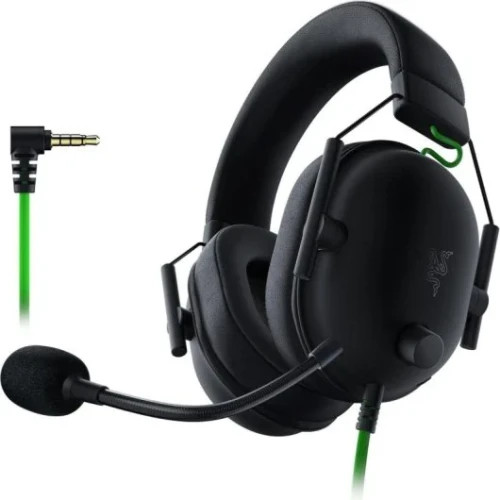 AURICULARES RAZER BLACKSHARK V2 X SPECIAL WHITE (RZ04-03241700-R3M1) (Espera 4 dias)-SX21 AURICULARES RAZER BLACKSHARK V2 X SPECIAL WHITE (RZ04-03241700-R3M1) (Espera 4 dias)