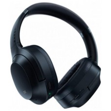 Razer RZ04-03430100-R3M1 auricular y casco Auriculares Inalámbrico y alámbrico gancho de oreja Llamadas/Música USB tipo A Bluetooth Negro (Espera 4 dias)