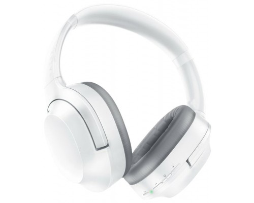 Razer Opus X Auriculares Diadema Bluetooth Blanco (Espera 4 dias)