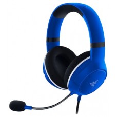 Razer RZ04-03970400-R3M1 auricular y casco Auriculares Diadema Juego Azul (Espera 4 dias)