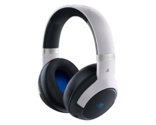 Razer Kaira Pro Hyperspeed Auriculares Inalámbrico Diadema Juego Bluetooth Negro, Blanco (Espera 4 dias)