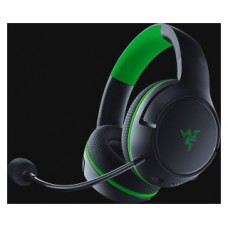 Razer Kaira HyperSpeed Auriculares Inalámbrico Diadema Juego Bluetooth Negro, Verde (Espera 4 dias)