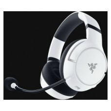 Razer Kaira HyperSpeed Auriculares Inalámbrico Diadema Juego Bluetooth Negro, Blanco (Espera 4 dias)