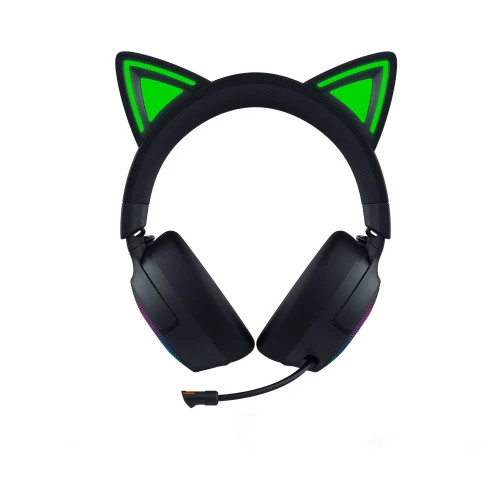 AURICULARES RAZER KRAKEN KITTY V3 PRO NEGRO (RZ04-05170300-R3M1) (Espera 4 dias)-SX46 AURICULARES RAZER KRAKEN KITTY V3 PRO NEGRO (RZ04-05170300-R3M1) (Espera 4 dias)