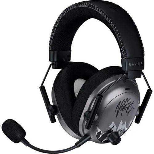 AURICULARES RAZER BLACKSHARK V3 PRO NIKO ED. (RZ04-05401200-R3M1) (Espera 4 dias)-SX41 AURICULARES RAZER BLACKSHARK V3 PRO NIKO ED. (RZ04-05401200-R3M1) (Espera 4 dias)