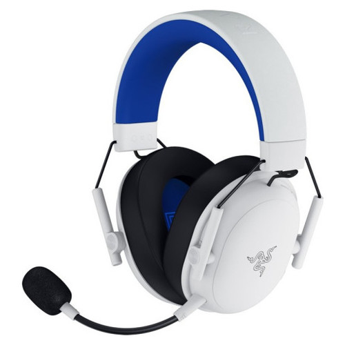 AURICULARES RAZER BLACKSHARK V3 X HYPERSPEED FOR PLAYSTATION BLANCO (RZ04-05420500-R3G1) (Espera 4 dias)-SX32 AURICULARES RAZER BLACKSHARK V3 X HYPERSPEED FOR PLAYSTATION BLANCO (RZ04-05420500-R3G1) (Espera 4 dias)