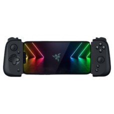 Razer Kishi V2 Negro Lightning Gamepad Analógico/Digital iOS (Espera 4 dias)