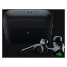 Razer Hammerhead HyperSpeed Auriculares Inalámbrico Dentro de oído Juego Bluetooth Negro (Espera 4 dias)