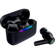 AURICULARES RAZER HAMMERHEAD V3 X HYPERSPEED (RZ12-05620100-R3G1) (Espera 4 dias)
