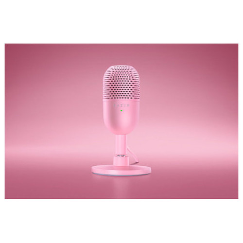 Razer RZ19-05050200-R3M1 micr&oacute;fono Met&aacute;lico cuarzo Micr&oacute;fono de superficie para mesa (Espera 4 dias)