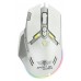 Spirit of Gamer Rat&oacute;n Elite M60 Blanco RGB