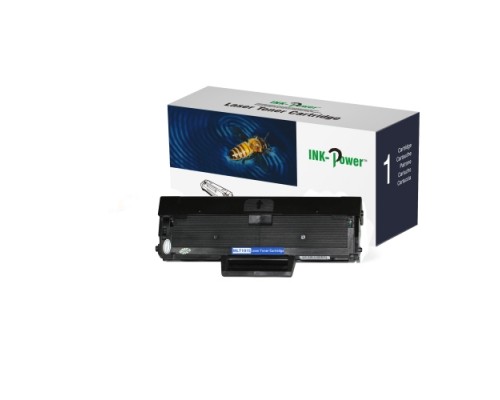 INK-POWER TONER COMP. SAMSUNG ML2160/SCX3405 NEGRO