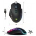 RATON GAMING SPIRIT OF GAMER PRO M1 RGB 8000DPI PROGRAMABLE (Espera 4 dias)