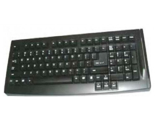 Posiflex S100B teclado PS/2 Negro (Espera 4 dias)