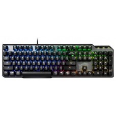 TECLADO MSI VIGOR GK50 ELITE BW ES (Espera 4 dias)