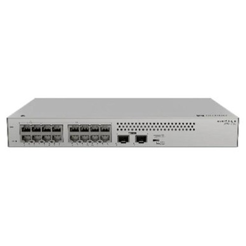 HUAWEI S110-16T2S (16*10/100/1000BASE-T PORTS, 8*GE SFP PORTS) (Espera 4 dias)-SX28 HUAWEI S110-16T2S (16*10/100/1000BASE-T PORTS, 8*GE SFP PORTS) (Espera 4 dias)