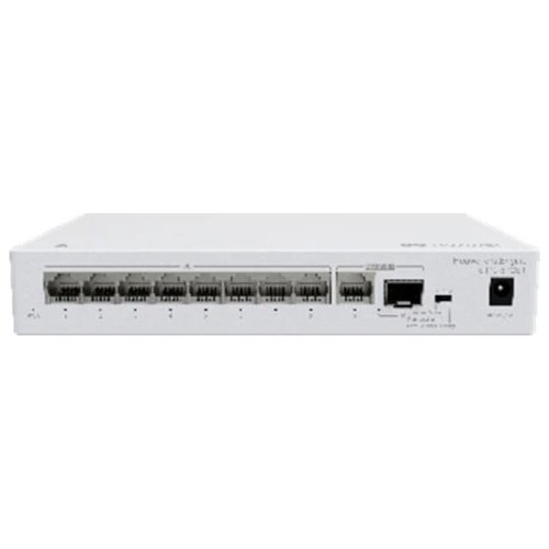 HUAWEI S110-8T2ST (8*10/100/1000BASE-T PORTS, 1*GE SFP PORT, 1*10/100/1000BASE-T PORT) (Espera 4 dias)-SX13 HUAWEI S110-8T2ST (8*10/100/1000BASE-T PORTS, 1*GE SFP PORT, 1*10/100/1000BASE-T PORT) (Espera 4 dias)