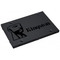 HD  SSD  240GB KINGSTON  2.5 SATA3 SSDNOW  A400