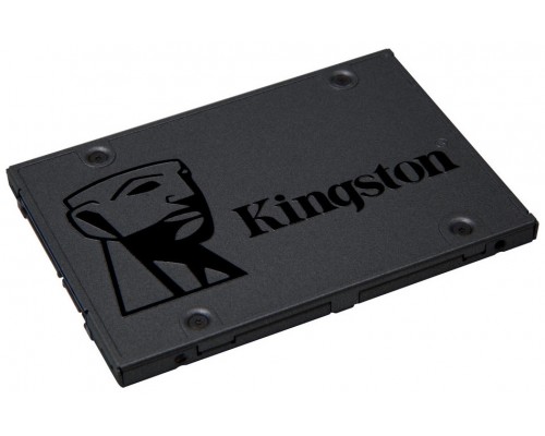 HD  SSD  240GB KINGSTON  2.5 SATA3 SSDNOW  A400