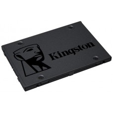 Kingston SSDNow A400 - 480GB - 2.5" Interno SSD -