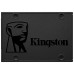 Kingston SSDNow A400 - 480GB - 2.5" Interno SSD -