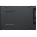 Kingston SSDNow A400 - 480GB - 2.5" Interno SSD -