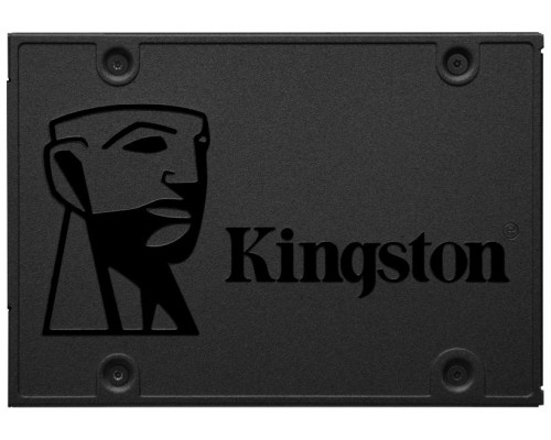 DISCO SSD SATA3 960GB KINGSTON A400 (450Mb/s